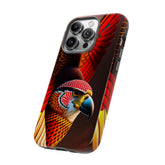 Proud Falcon Tough Cases